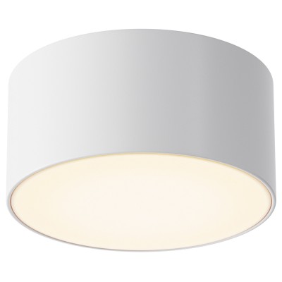 Накладной светильник Maytoni Outdoor Zon IP O430CL-L15W3K