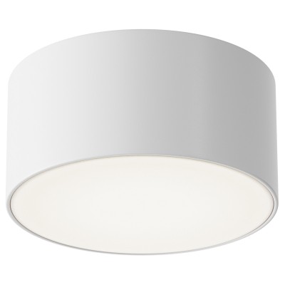 Накладной светильник Maytoni Outdoor Zon IP O430CL-L15W4K