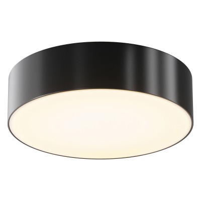 Накладной светильник Maytoni Outdoor Zon IP O431CL-L30B3K