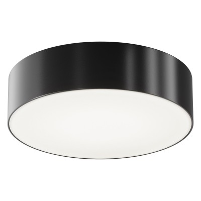 Накладной светильник Maytoni Outdoor Zon IP O431CL-L30B4K