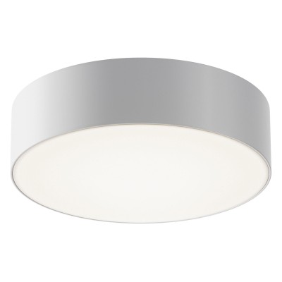 Накладной светильник Maytoni Outdoor Zon IP O431CL-L30W4K