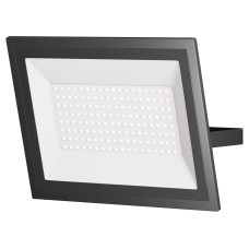 Настенно-потолочный прожектор Maytoni Outdoor Flood FL001-L100B6K