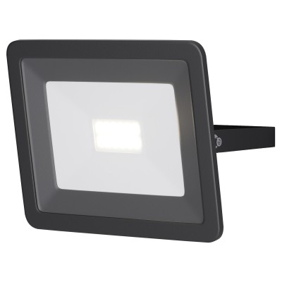 Настенно-потолочный прожектор Maytoni Outdoor Flood FL001-L10B4K