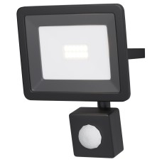 Настенно-потолочный прожектор Maytoni Outdoor Flood FL001-L10B4KSR