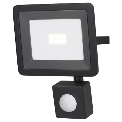 Настенно-потолочный прожектор Maytoni Outdoor Flood FL001-L10B6KSR