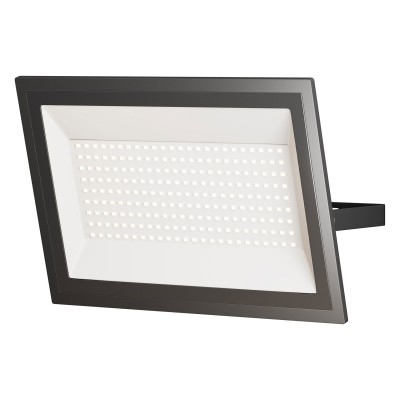 Настенно-потолочный прожектор Maytoni Outdoor Flood FL001-L150B4K