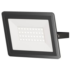 Настенно-потолочный прожектор Maytoni Outdoor Flood FL001-L30B4K