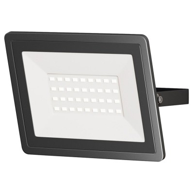 Настенно-потолочный прожектор Maytoni Outdoor Flood FL001-L30B4K