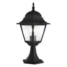 Наземный низкий светильник Maytoni Outdoor Abbey Road O004FL-01B