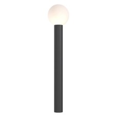 Наземный низкий светильник Maytoni Outdoor Bold O598FL-01B