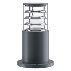 Наземный низкий светильник Maytoni Outdoor Bronx O576FL-01GR