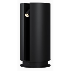 Наземный низкий светильник Maytoni Outdoor Cave O468FL-L3B3K