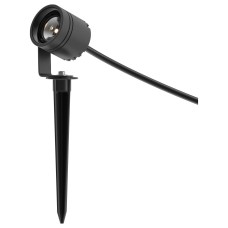 Наземный низкий светильник Maytoni Outdoor Clyde O493FL-L3GF3K