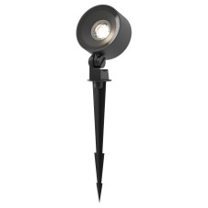 Наземный низкий светильник Maytoni Outdoor Core O495FL-L18B3K