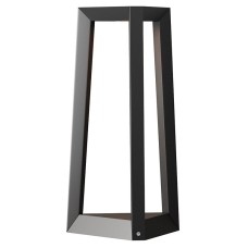 Наземный низкий светильник Maytoni Outdoor Luft O466FL-L12B3K