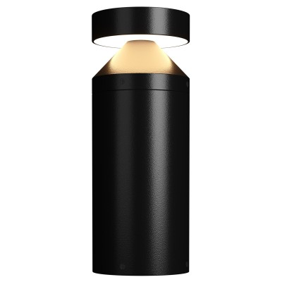 Наземный низкий светильник Maytoni Outdoor Olten O591FL-L12GF3K