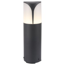 Наземный низкий светильник Maytoni Outdoor Piccadilly O017FL-01B