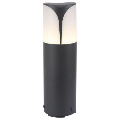 Наземный низкий светильник Maytoni Outdoor Piccadilly O017FL-01B