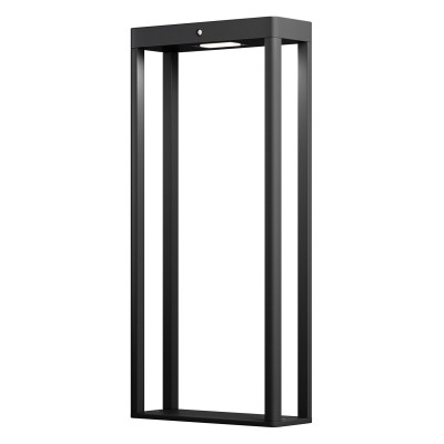 Наземный низкий светильник Maytoni Outdoor Pir OSL456FL-L2GF3K