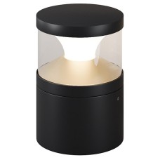 Наземный низкий светильник Maytoni Outdoor Pyro O496FL-L21B3K