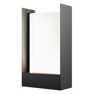 Наземный низкий светильник Maytoni Outdoor Reso O445FL-L20GF3K