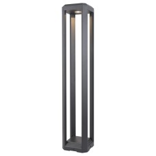 Наземный низкий светильник Maytoni Outdoor Royal Mile O019FL-L12GR3K