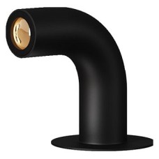 Наземный низкий светильник Maytoni Outdoor Sleek O477FL-L2GF3K1