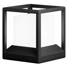 Наземный низкий светильник Maytoni Outdoor Trim O455FL-01GF