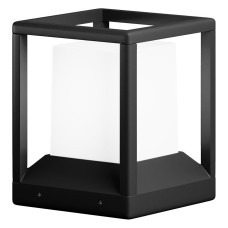 Наземный низкий светильник Maytoni Outdoor Trim O455FL-01GF1