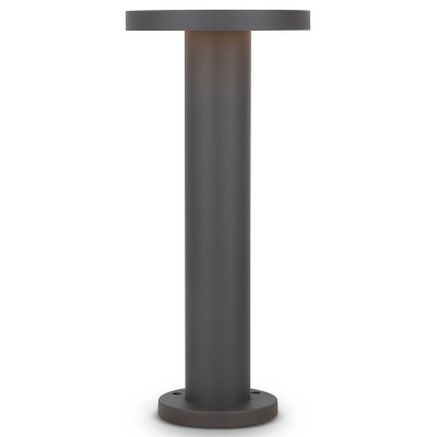 Наземный низкий светильник Maytoni Outdoor Wald O420FL-L12GF