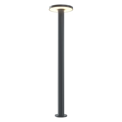 Наземный низкий светильник Maytoni Outdoor Wald O420FL-L12GF1