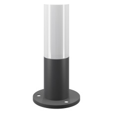 Наземный низкий светильник Maytoni Outdoor Willis O418FL-01GR