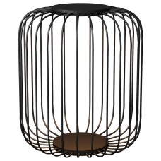 Наземный низкий светильник Maytoni Outdoor Wisp O478FL-L18GF3K