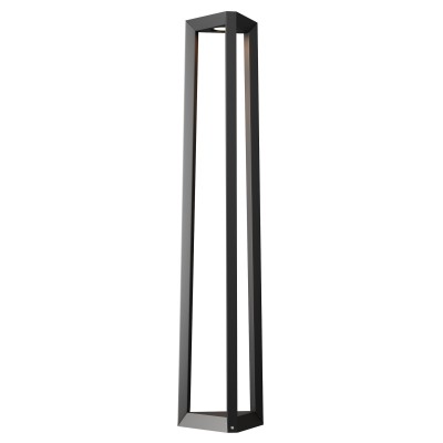 Наземный высокий светильник Maytoni Outdoor Luft O466FL-L12B3K1