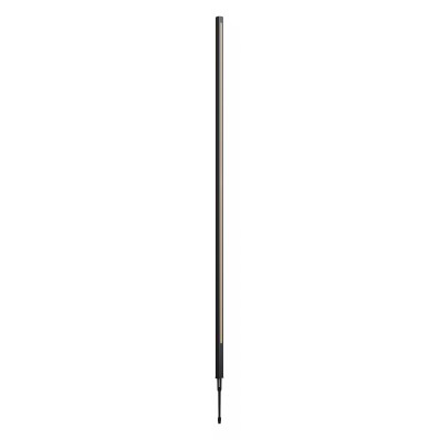 Наземный высокий светильник Maytoni Outdoor Pole O440FL-L24GF3K