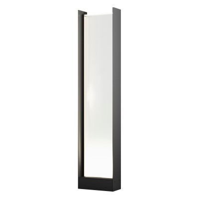 Наземный высокий светильник Maytoni Outdoor Reso O445FL-L20GF3K1