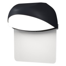 Подсветка номера Maytoni Outdoor Gloss O447WL-L7GF3K