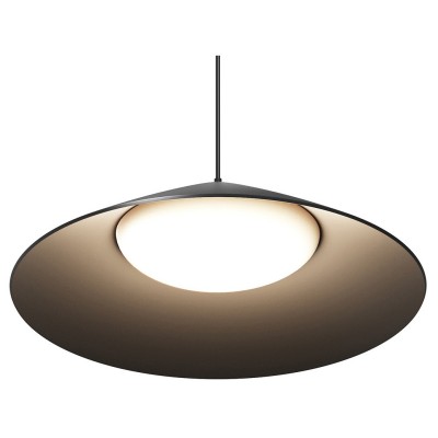 Подвесной светильник Maytoni Outdoor Campana O-TR01-1-P-12WB3K