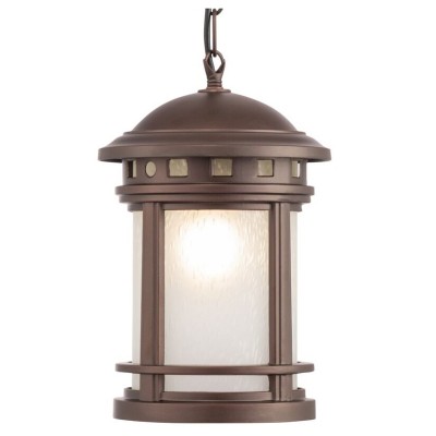 Подвесной светильник Maytoni Outdoor Salamanca O031PL-01BR