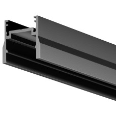 Профиль-держатель Maytoni Outdoor Line Elasity O-TR001-P-B2M