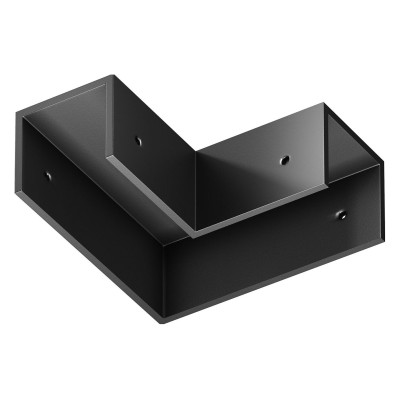 Соединитель угловой L-образный для профиля Maytoni Outdoor Line Elasity O-TR001-AC90