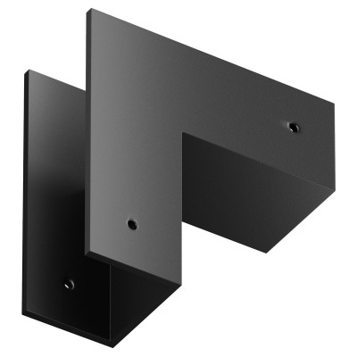 Соединитель угловой внутренний для профиля Maytoni Outdoor Line Elasity O-TR001-OC