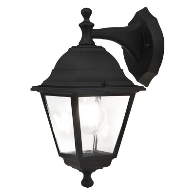 Светильник на штанге Maytoni Outdoor Abbey Road O003WL-01B