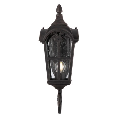 Светильник на штанге Maytoni Outdoor Albion O413WL-01BZ1