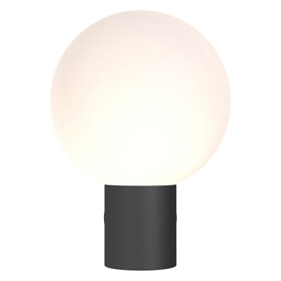 Светильник на штанге Maytoni Outdoor Bold O598WL-01B