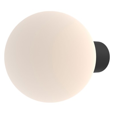 Светильник на штанге Maytoni Outdoor Bold O598WL-01B1