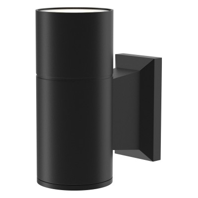 Светильник на штанге Maytoni Outdoor Bowery O574WL-01B