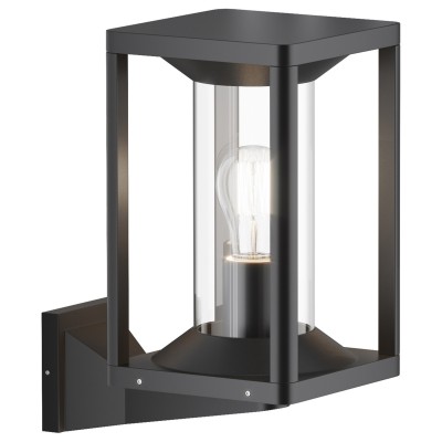 Светильник на штанге Maytoni Outdoor Cell O452WL-01GF