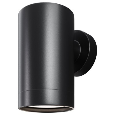 Светильник на штанге Maytoni Outdoor Clyde O493WL-01B