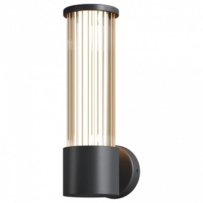 Светильник на штанге Maytoni Outdoor Lit O593WL-L8B3K